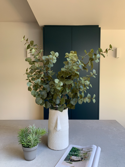 Eucalyptus - Short Green